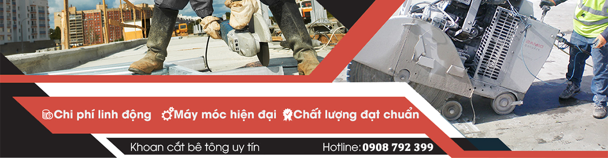 Chuyen Khoan Cat Be Tong