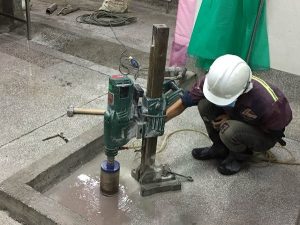 Khoan Cắt Bê Tông Cẩm Mỹ 1