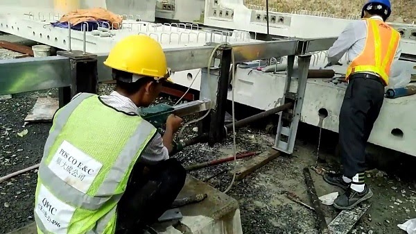 Khoan Cắt Bê Tông Phú Giáo 1