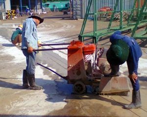 Khoan Cắt Bê Tông Định Quán