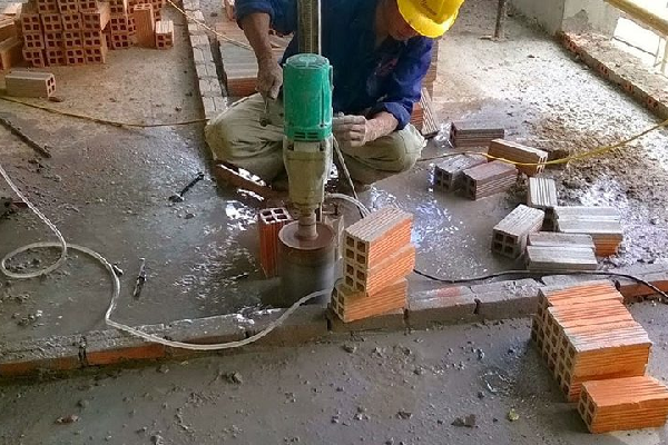 Khoan Cắt Bê Tông Biên Hòa 1