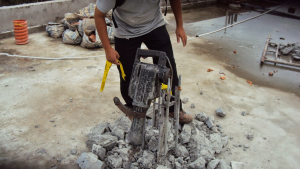 Khoan Cắt Bê Tông Nhơn Trạch