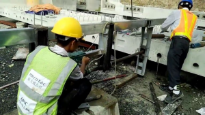Khoan Cắt Bê Tông Vĩnh Cửu
