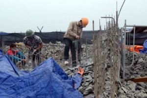 Phá Dỡ Công Trình Bàu Bàng 2