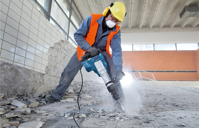 Khoan Cắt Rút Lõi Bê Tông Thành Phố Hồ Chí Minh