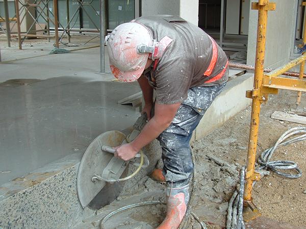 Dịch vụ khoan cắt bê tông chuyên nghiệp và chất lượng