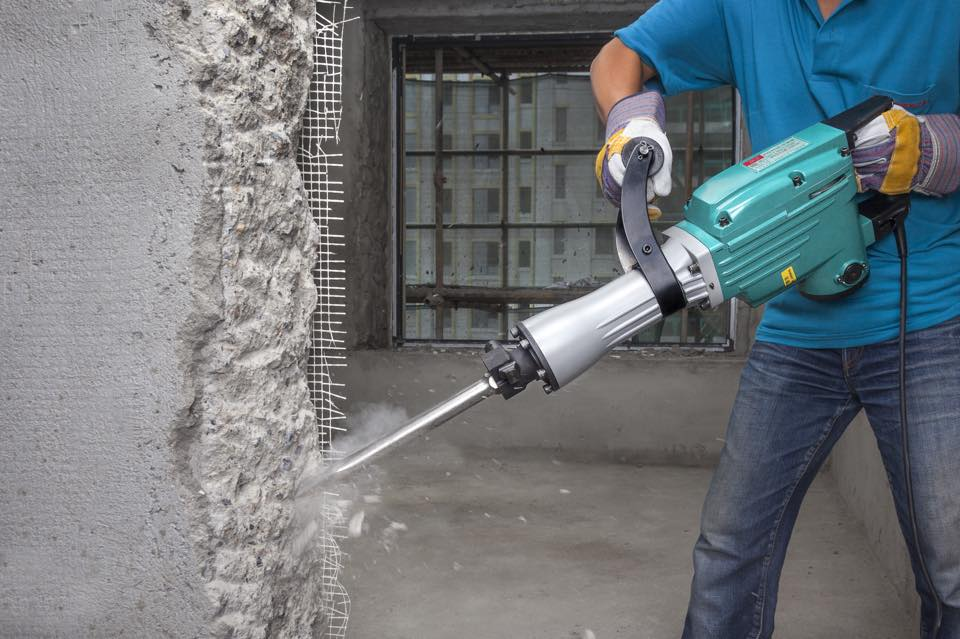 Tìm kiếm dịch vụ khoan cắt bê tông chất lượng
