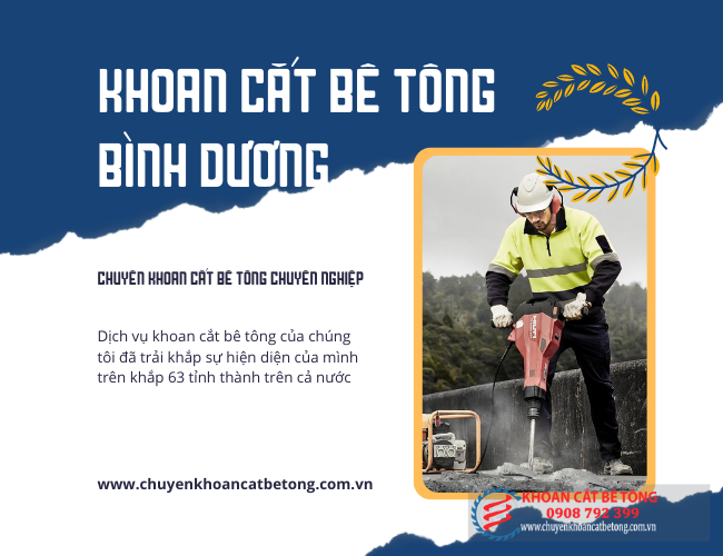 khoan cắt bê tông bình dương Khoan Cat Be Tong Binh Duong 4