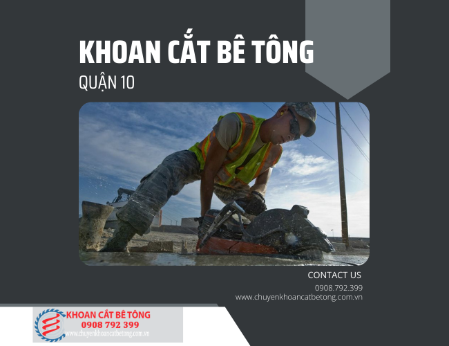 dịch vụ khoan cắt bê tông chuyên nghiệp Khoan Cat Be Tong Quan 10 3
