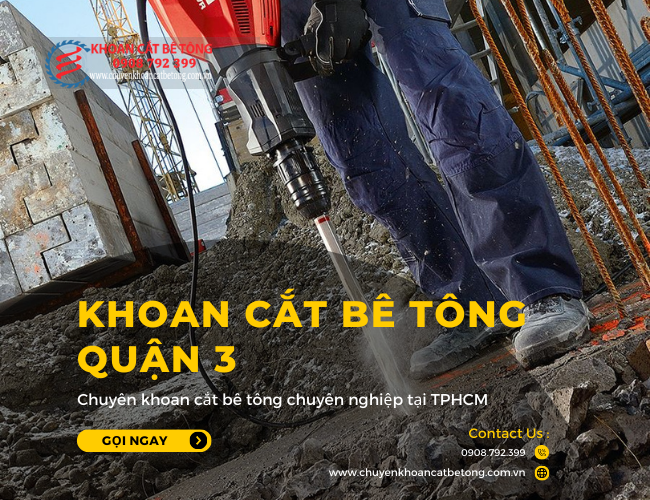 Cung cấp dịch vụ khoan cất bê tông chuyên nghiệp giá rẻ Khoan Cat Be Tong Quan 3 2