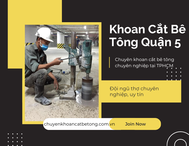 Công ty uy tín lâu năm trong nghề Khoan Cat Be Tong Quan 5 3