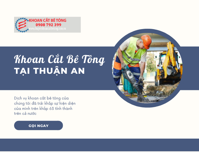 khoan cắt bê tông tại Thuận An Khoan Cat Be Tong Tai Thuan An 2