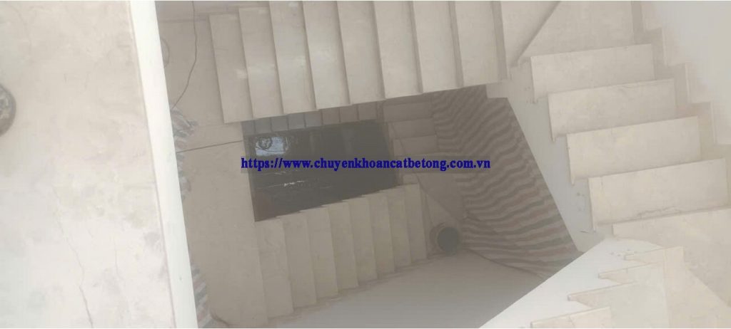 Khoan Cắt Bê Tông Bình Phước 2026 - Thi Công Chuẩn Xác, Trọn Gói