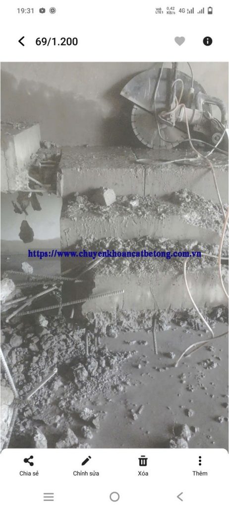 Đục Phá Bê Tông TPHCM 0934 021 228 - Giải Pháp Phá Dỡ An Toàn, Thi Công Thần Tốc