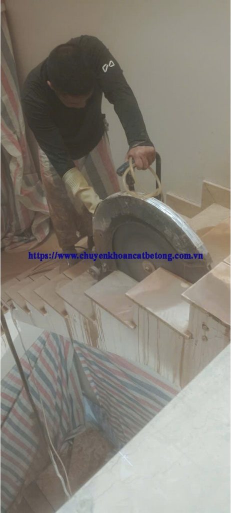 Khoan Cắt Bê Tông Tây Ninh 2026 - Thi Công Chuyên Nghiệp, Giá Tốt