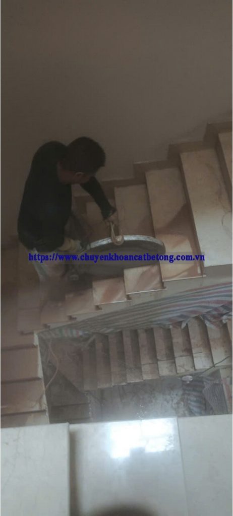 Khoan Cắt Bê Tông Tây Ninh 2026 - Thi Công Chuyên Nghiệp, Giá Tốt