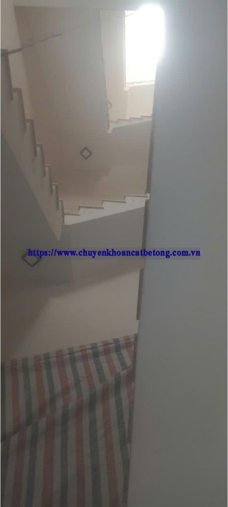 Khoan Cắt Bê Tông Long An 2026 - Thi Công Siêu Tốc, Không Rung Lắc