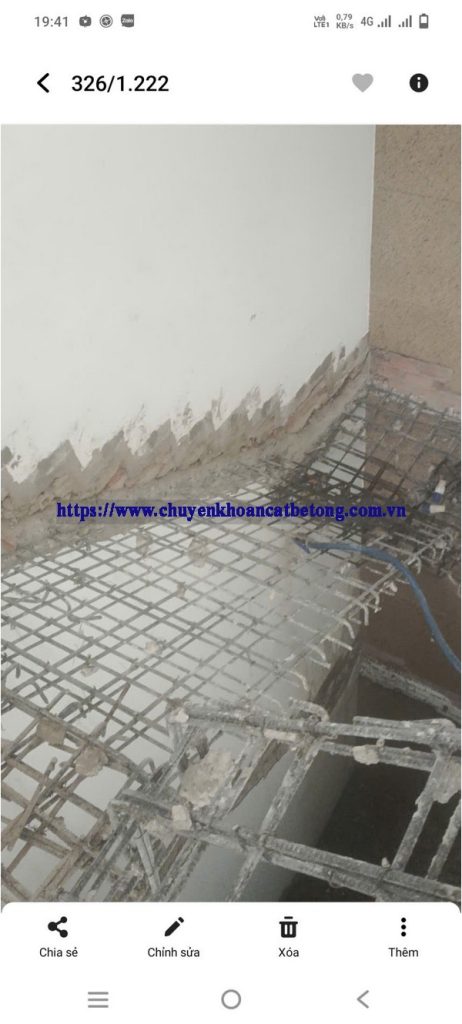 Đục Phá Bê Tông TPHCM 0934 021 228 - Giải Pháp Phá Dỡ An Toàn, Thi Công Thần Tốc