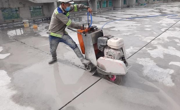 Khoan Cắt Bê Tông TPHCM 24/24 - Thi Công Thần Tốc, Hỗ Trợ Tận Nơi